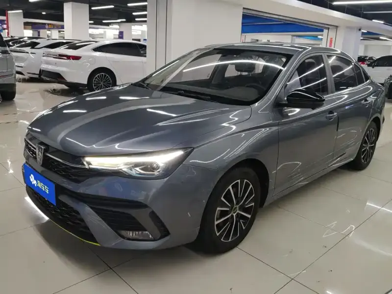 Roewe i5, 2021