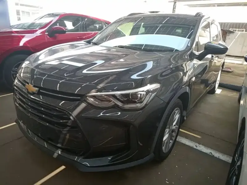 Chevrolet Volando, 2019