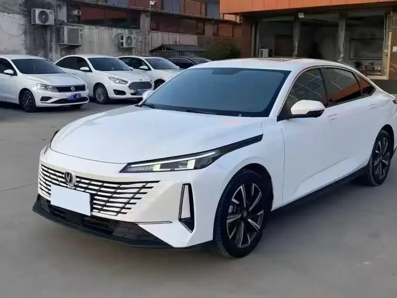 Changan Eado, 2024