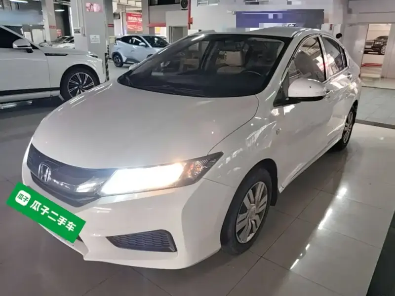 Honda City, 2019