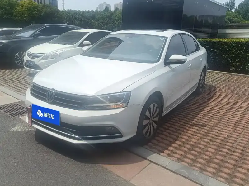 Volkswagen Sagitar, 2019