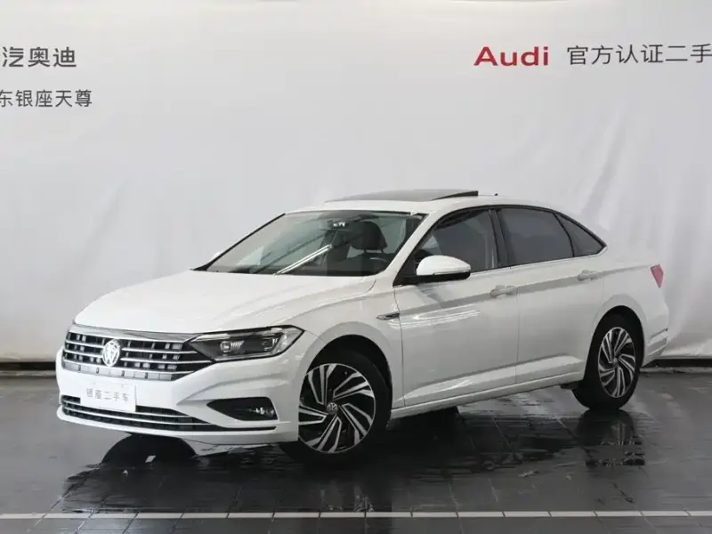 Volkswagen Sagitar, 2021