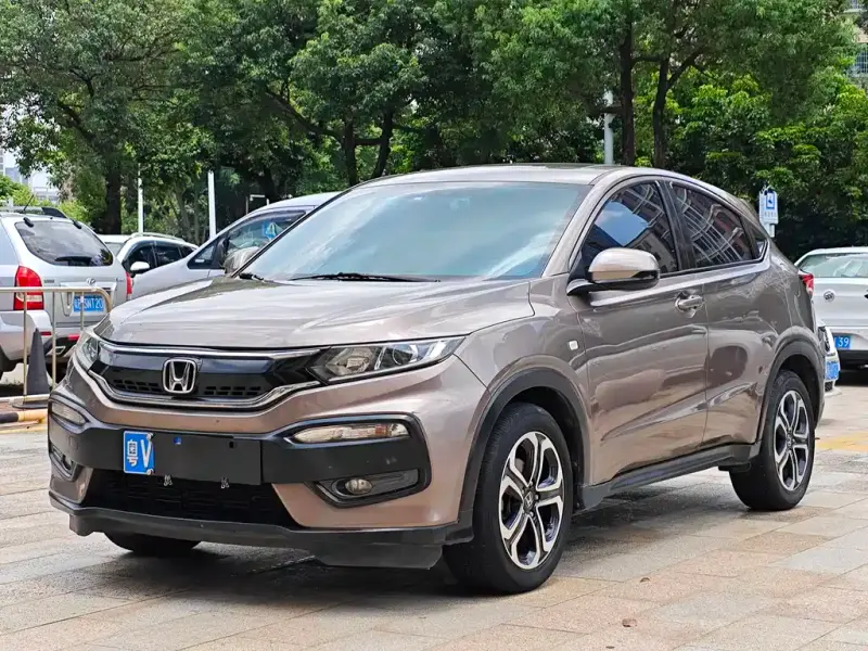 Honda XR-V, 2018