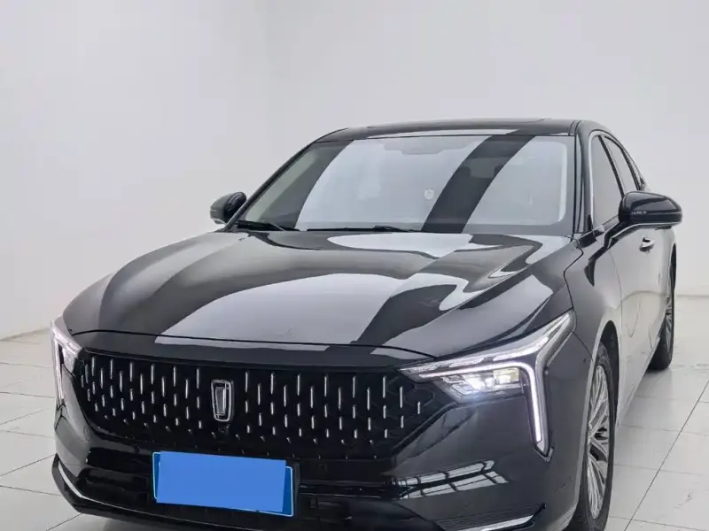 Bestune B70, 2022