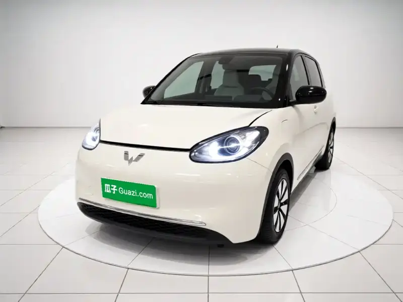 Wuling Bingo, 2023
