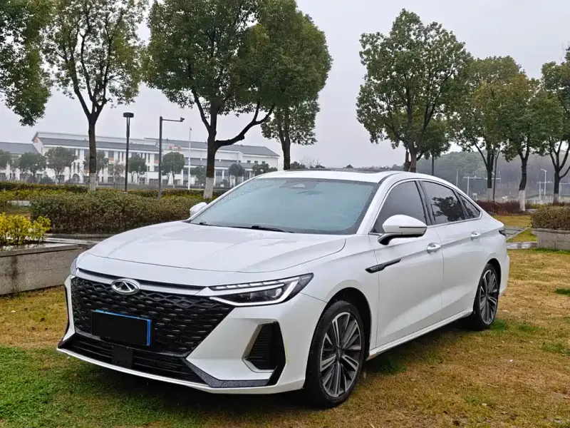Chery Arrizo 8, 2023