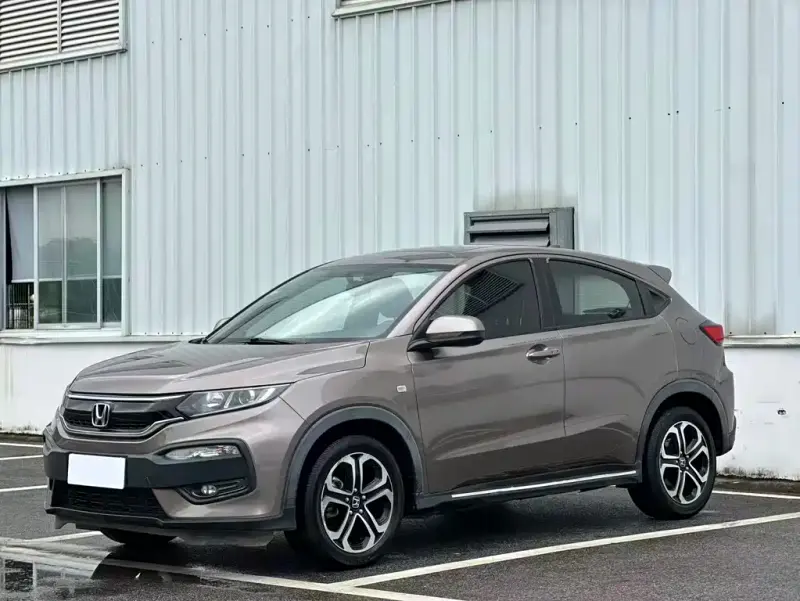 Honda XR-V, 2018