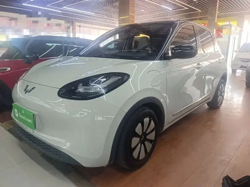 Wuling Bingo, 2023