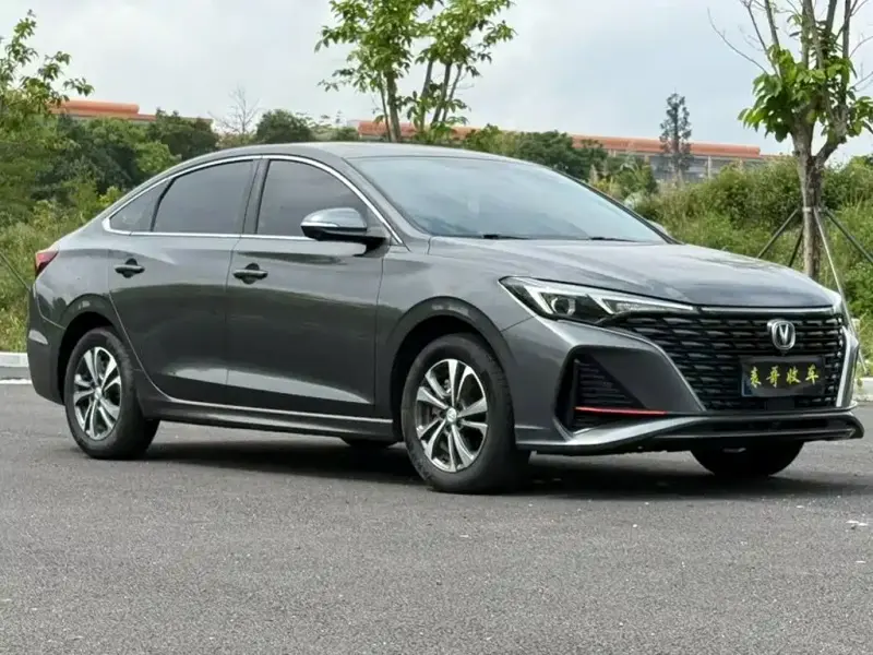 Changan Eado, 2024
