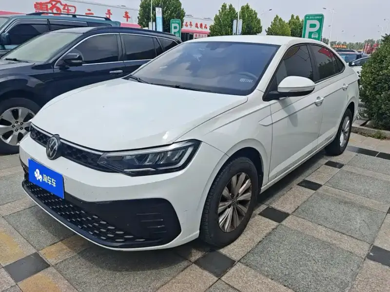 Volkswagen Lavida, 2024