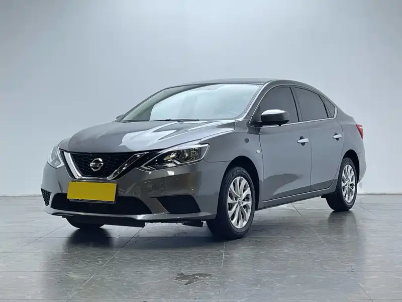 Nissan Sylphy, 2024