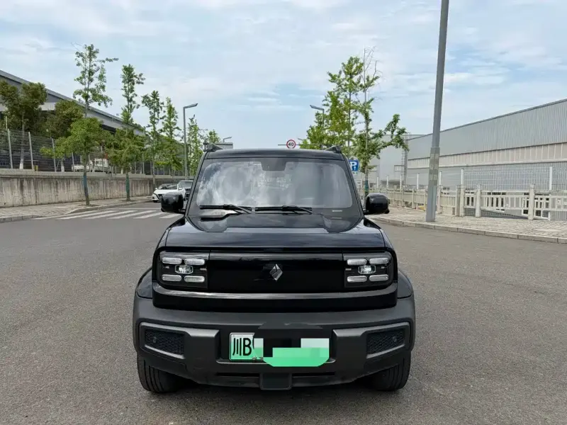 Baojun Yueye, 2024