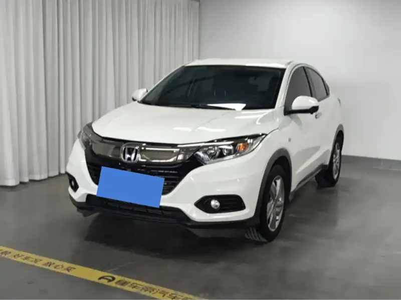 Honda Vezel, 2019 — фото 1