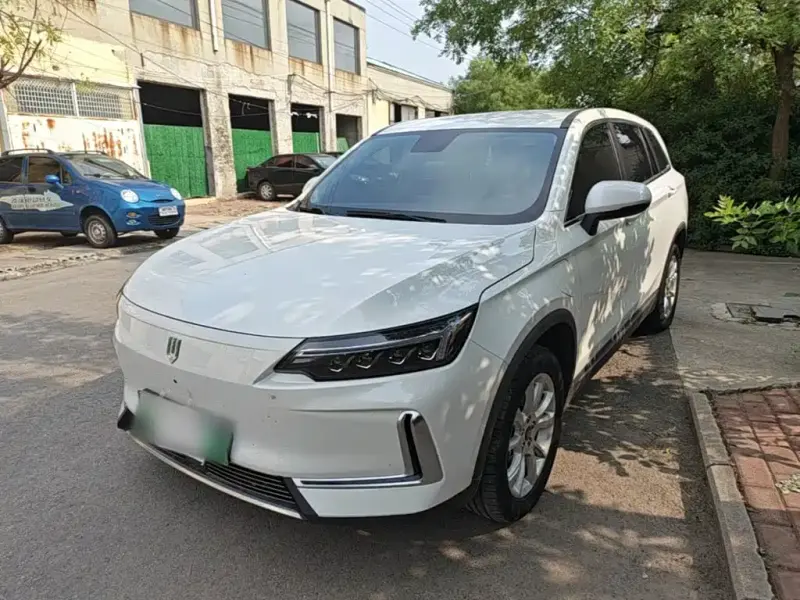 Skyworth EV6, 2023