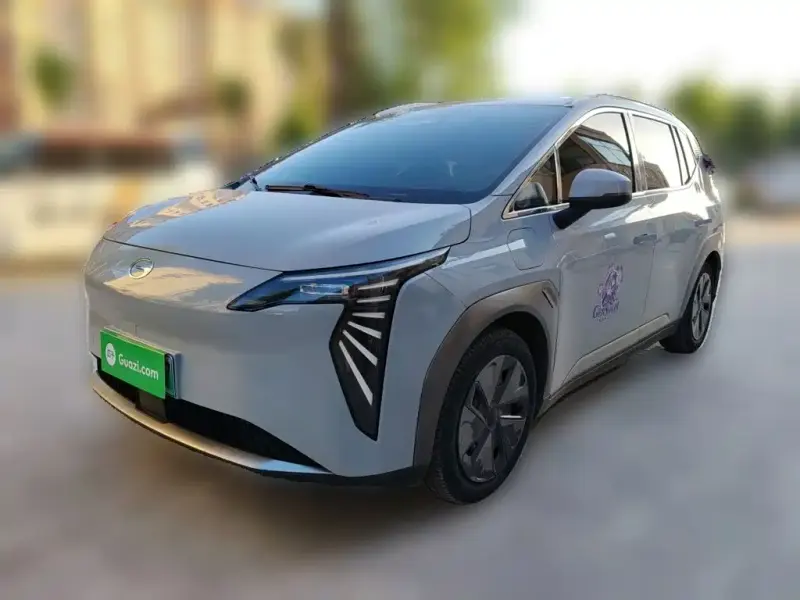 Aion Y, 2023