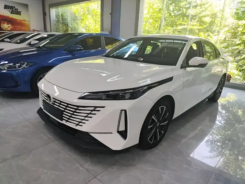 Changan Eado, 2024