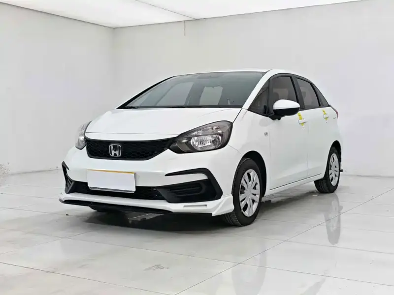 Honda Fit, 2023