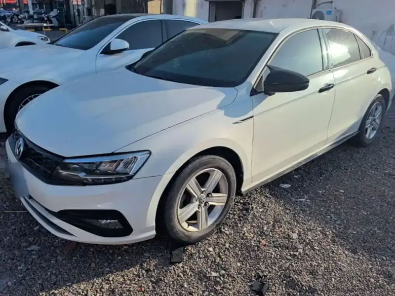 Volkswagen Lamando, 2019