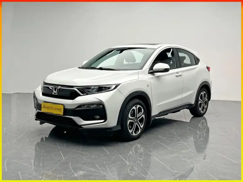 Honda XR-V, 2021