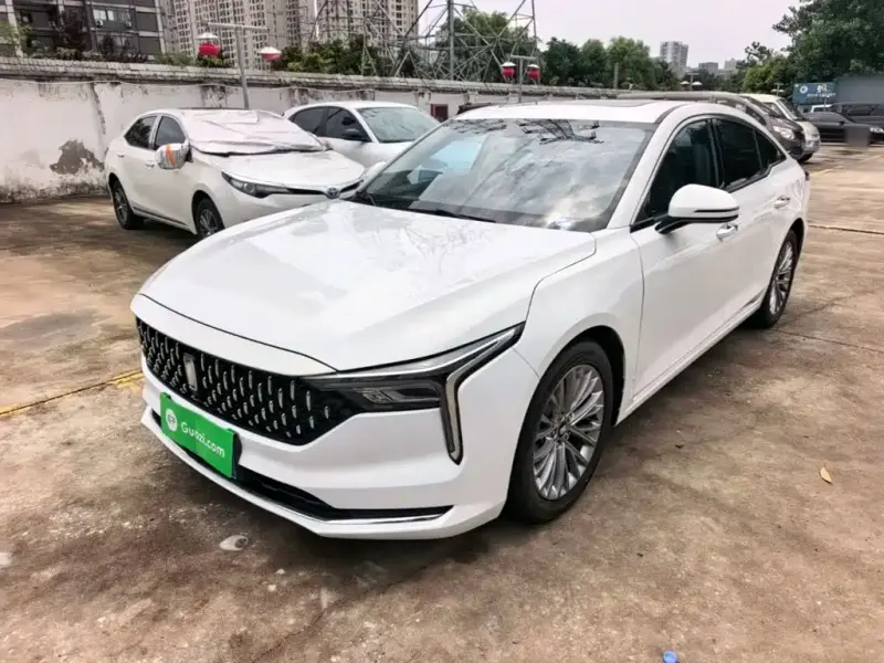 Bestune B70, 2024