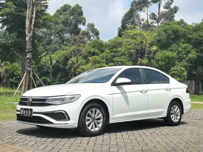 Volkswagen Bora, 2024