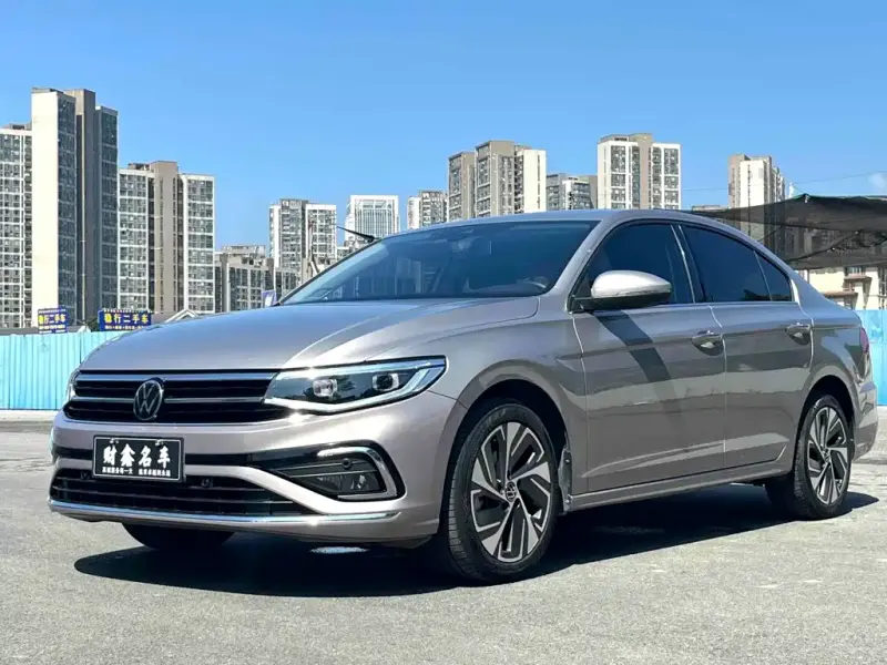 Volkswagen Bora, 2022