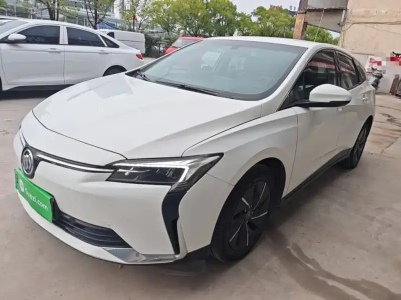 Buick Velite 6, 2023 — фото 1