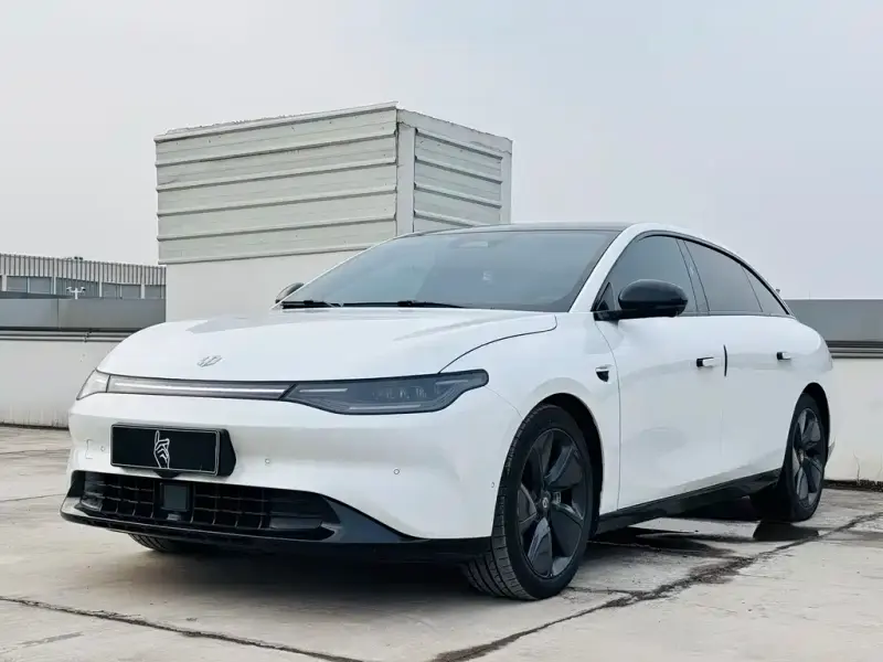 Leapmotor C01, 2024