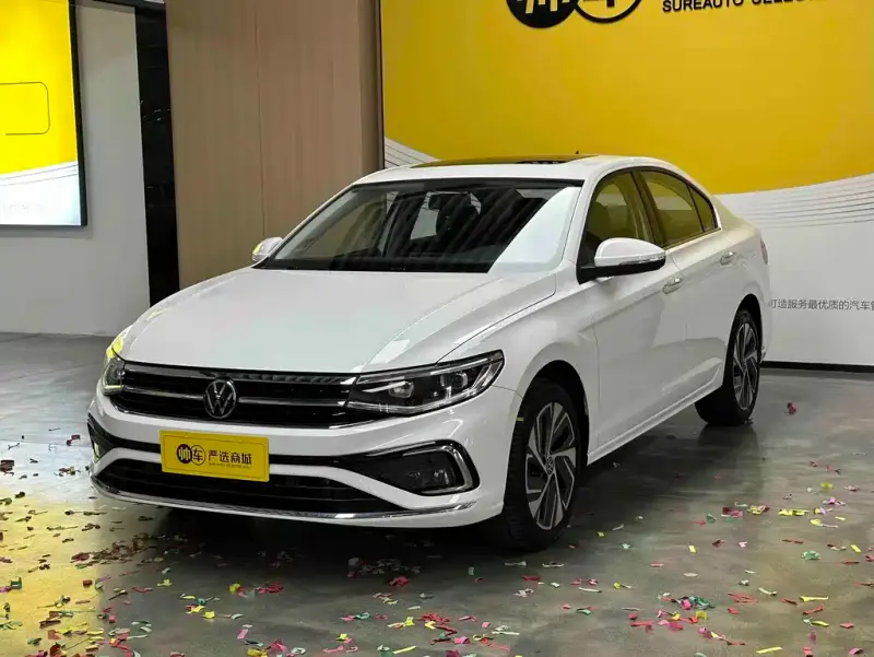 Volkswagen Bora, 2024