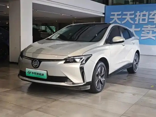 Buick Velite 6, 2024