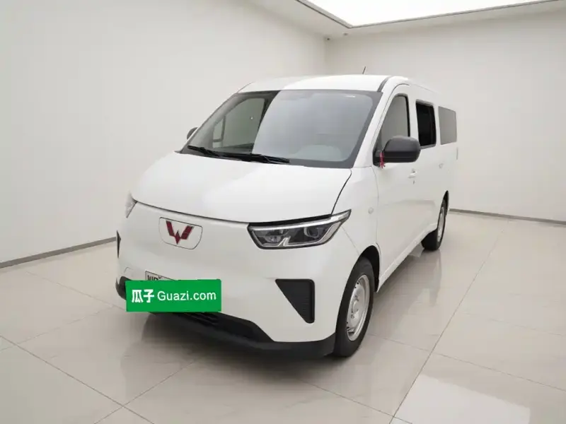 Wuling Yangguang, 2025
