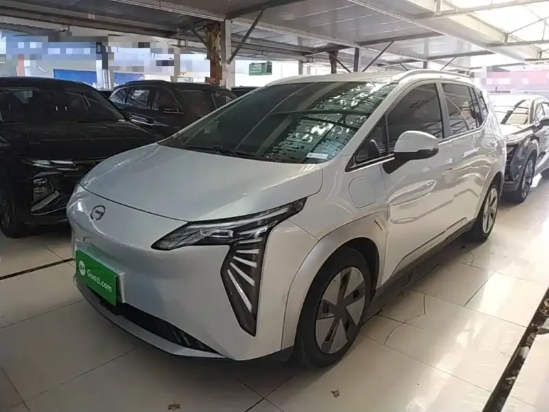 Aion Y, 2024