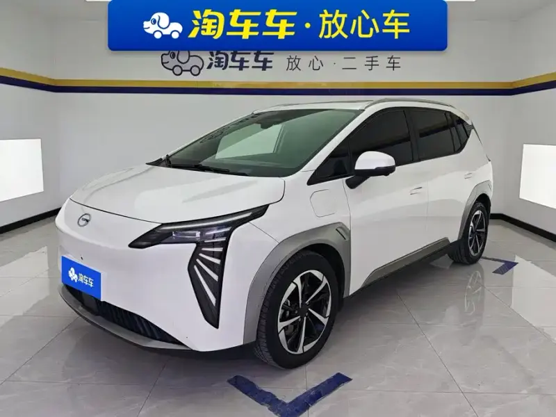 Aion Y, 2024