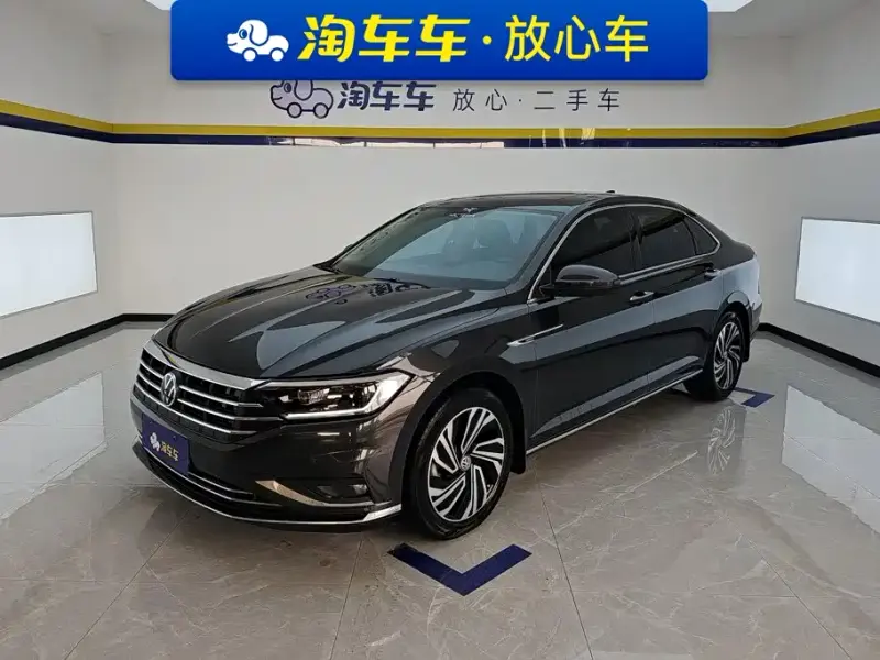 Volkswagen Sagitar, 2021