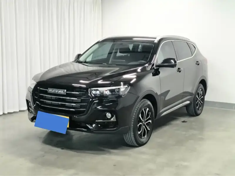 Haval H6, 2025