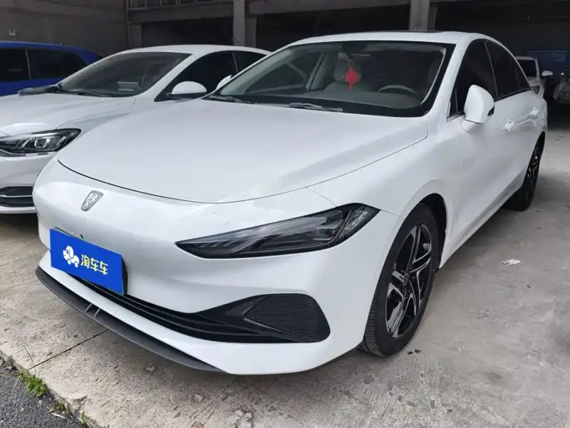 Roewe D7, 2025