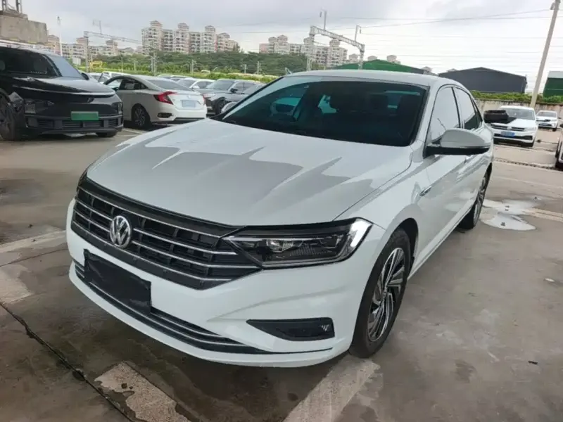 Volkswagen Sagitar, 2022