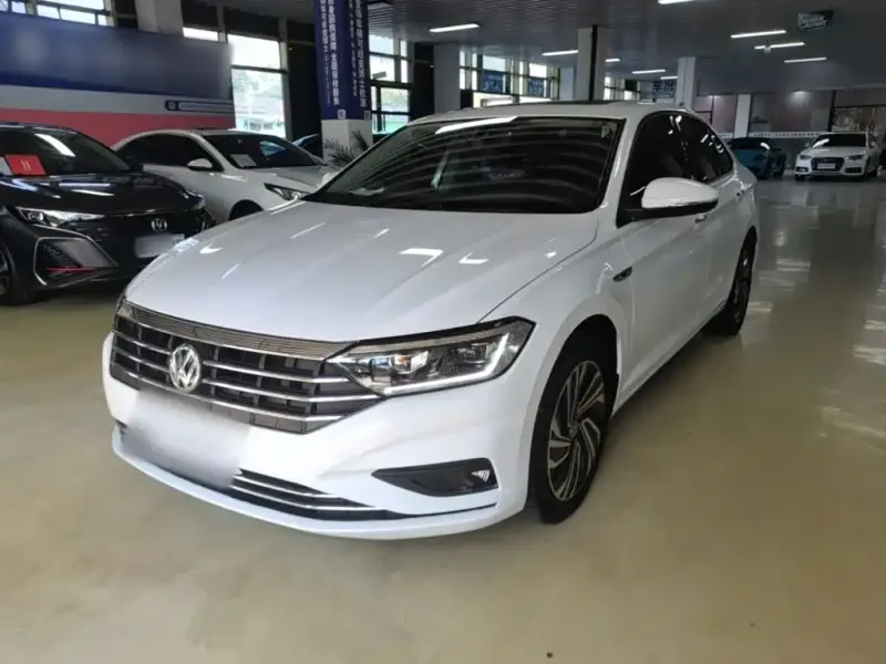 Volkswagen Sagitar, 2022