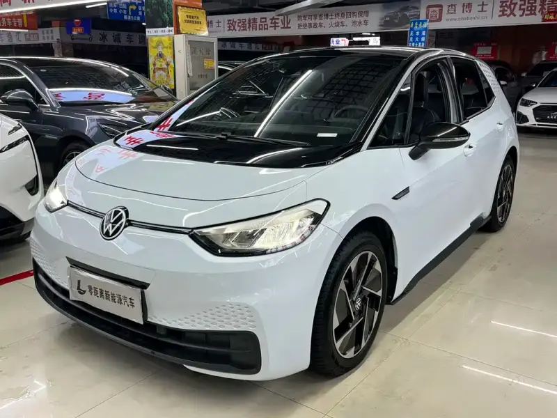 Volkswagen ID.3, 2023