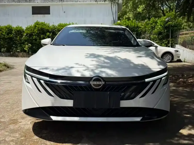 Nissan Sylphy, 2026