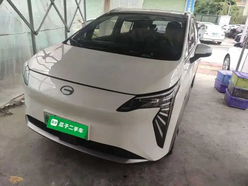 Aion Y, 2024