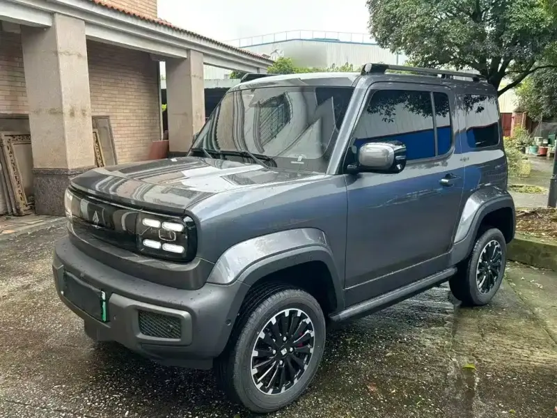 Baojun Yueye, 2026