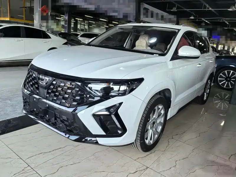 Jetta VS5, 2025