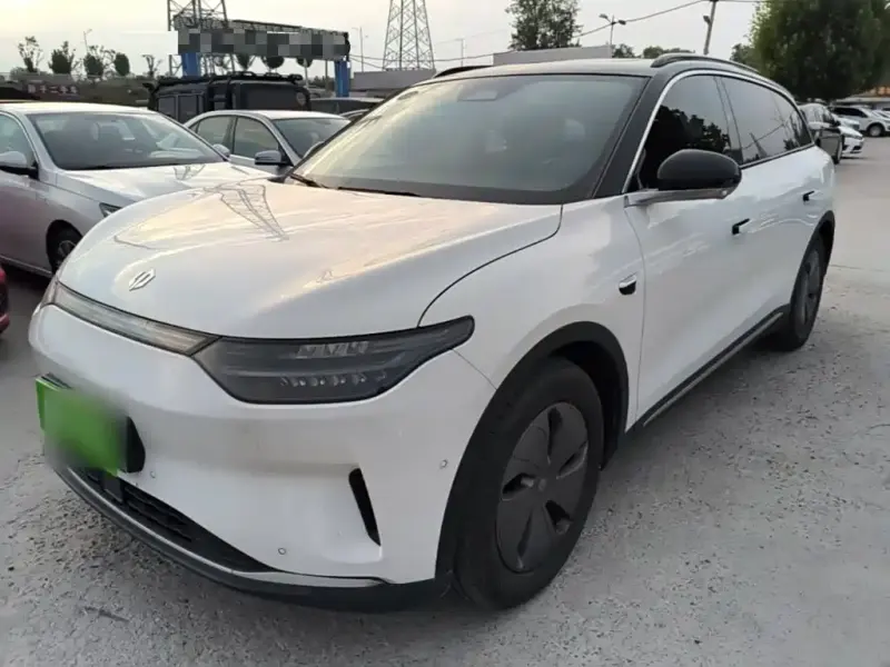 Leapmotor C11, 2022