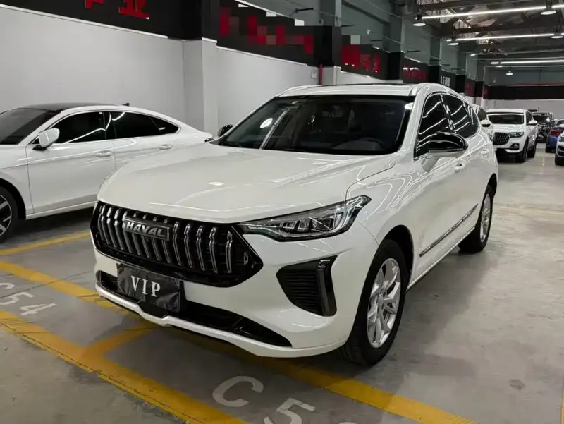 Haval Chitu, 2023