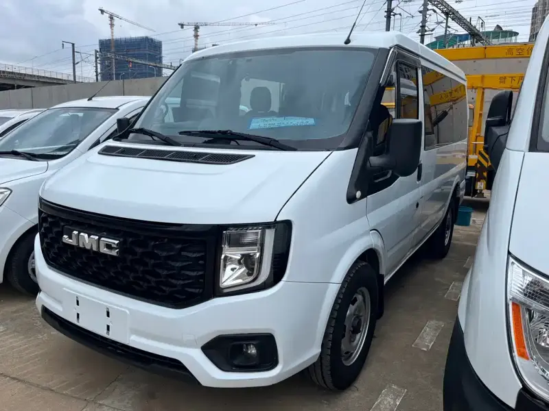 JMC Fushun, 2024