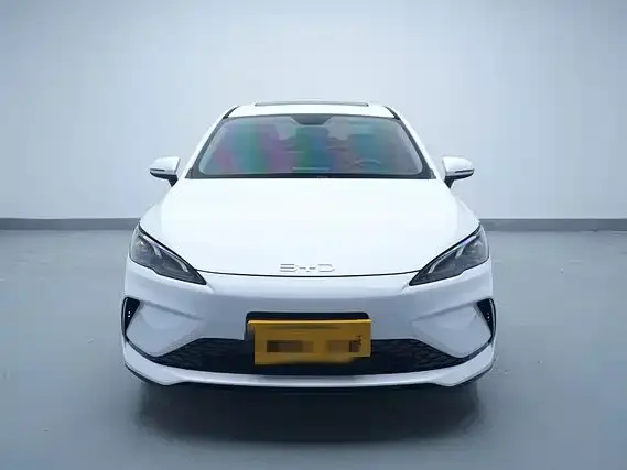 BYD Seal 05 DM-i, 2026 — фото 1