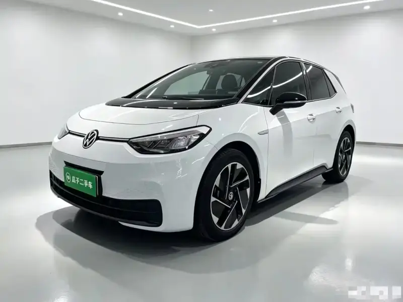 Volkswagen ID.3, 2023
