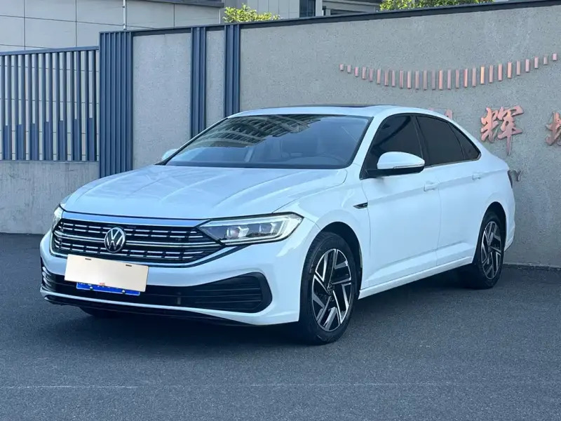 Volkswagen Sagitar, 2024