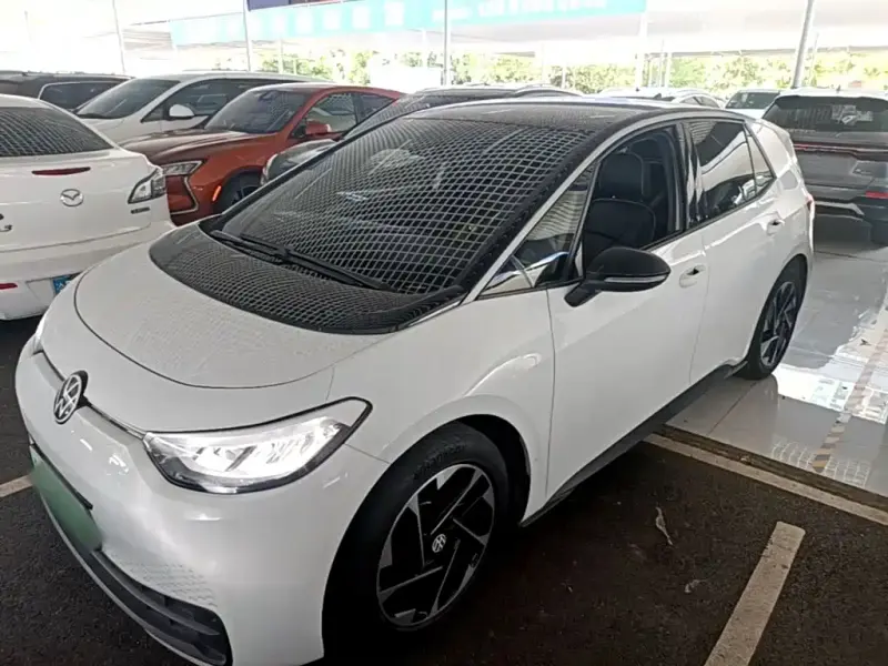 Volkswagen ID.3, 2024